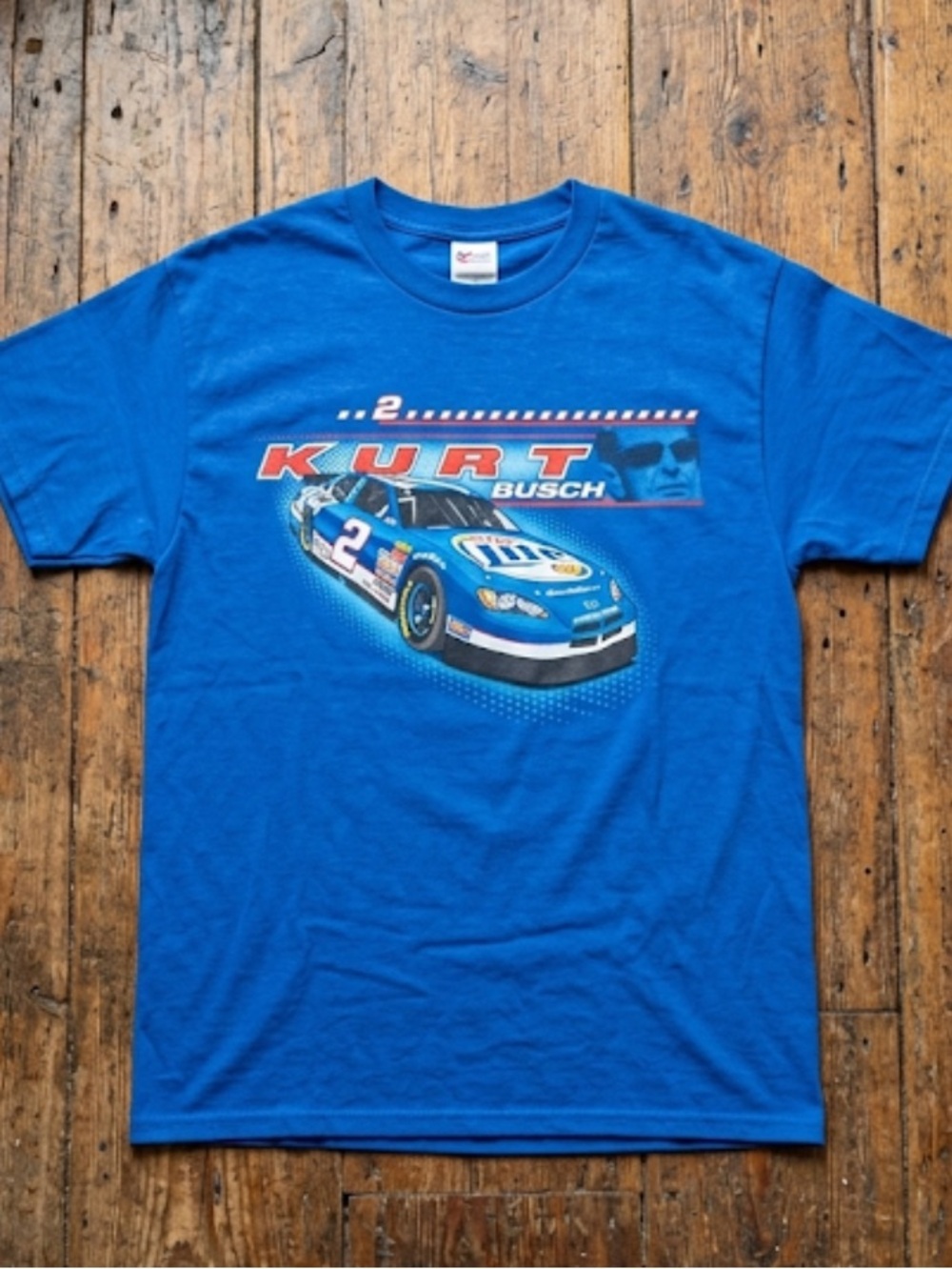NASCAR chase authentics Graphic T-Shirt